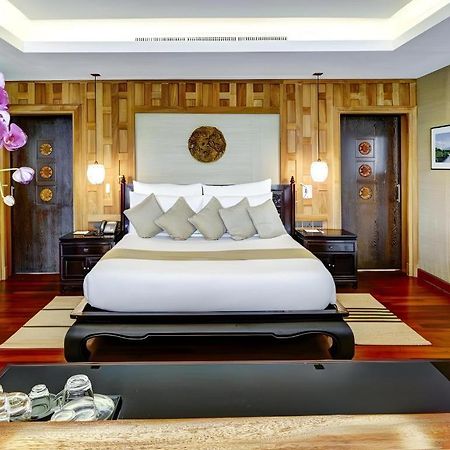 Baan Souchada Resort & Spa Sara Buri Exteriör bild