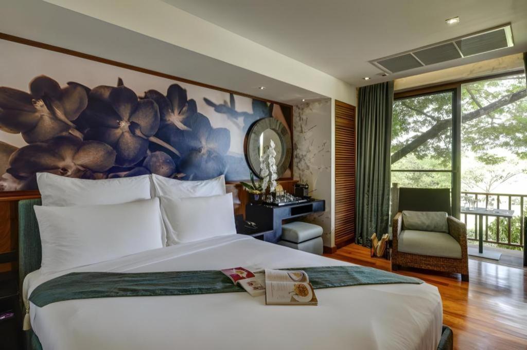 Baan Souchada Resort & Spa Sara Buri Exteriör bild