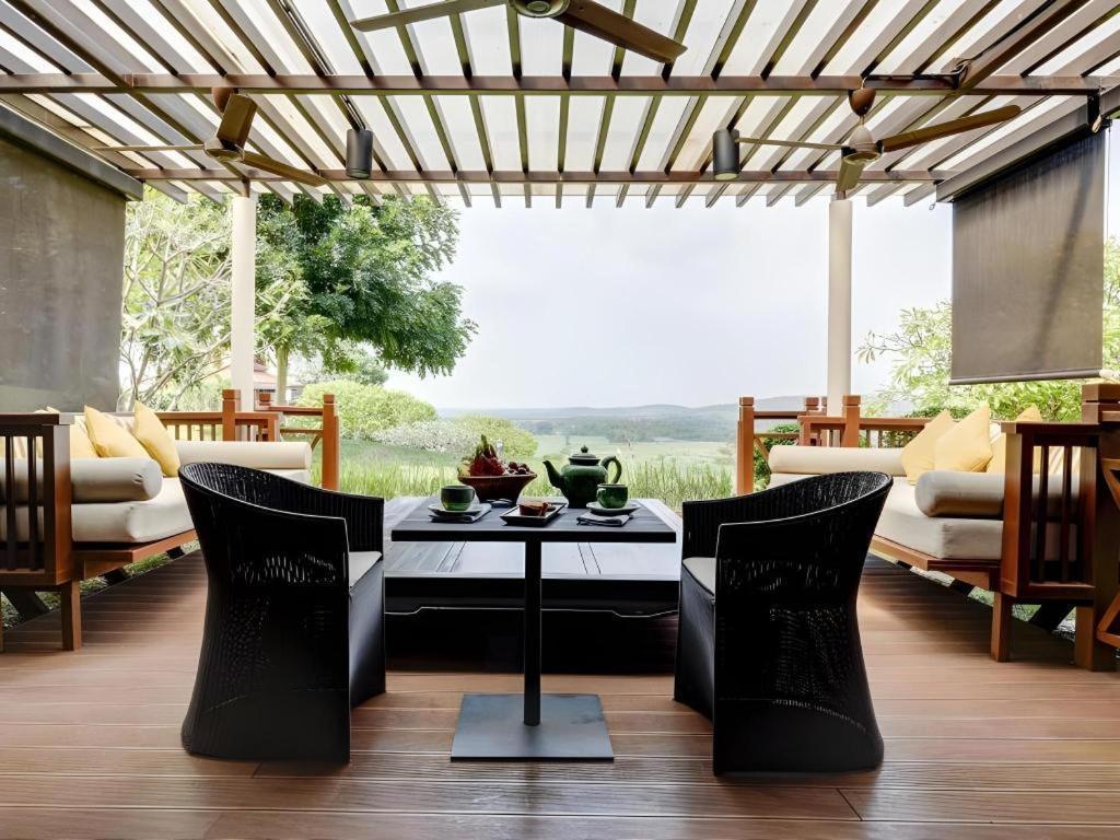 Baan Souchada Resort & Spa Sara Buri Exteriör bild
